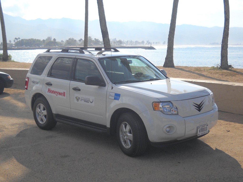Rapid Electric Honeywell US Government