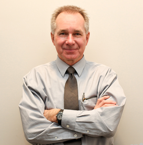 Alan Warenko