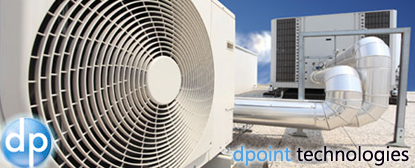 GreenAngel Investee: DPoint Technologies