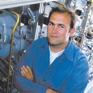 James Dean, dPoint CEO and GAE Director