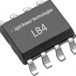 Light Based Technologies LED Control Chip