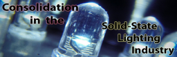 LED Light Industry LBT