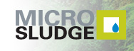 Micro Sludge Paradigm Logo