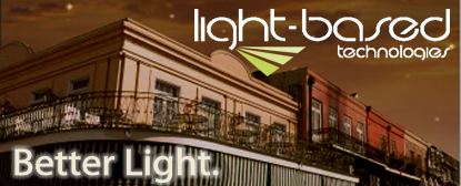 GreenAngel Investee: Light Based Technologies