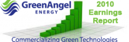 GreenAngel 2010 Earnings
