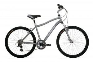GreenWire April Contest Bike
