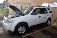 REV Electric SmartGrid