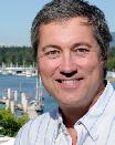 Headshot of Richard Woodruff, REV VP Sales
