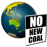 No Coal in Africa