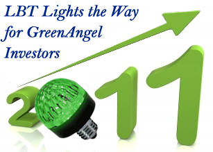 Investment into LED Lighting LBT
