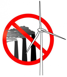 Stop Coal in China