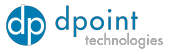 Logo of dPoint Technologies