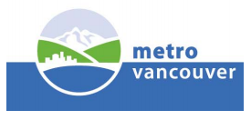 Metro Vancouver Logo