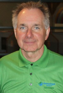 Picture of Alan Werenko
