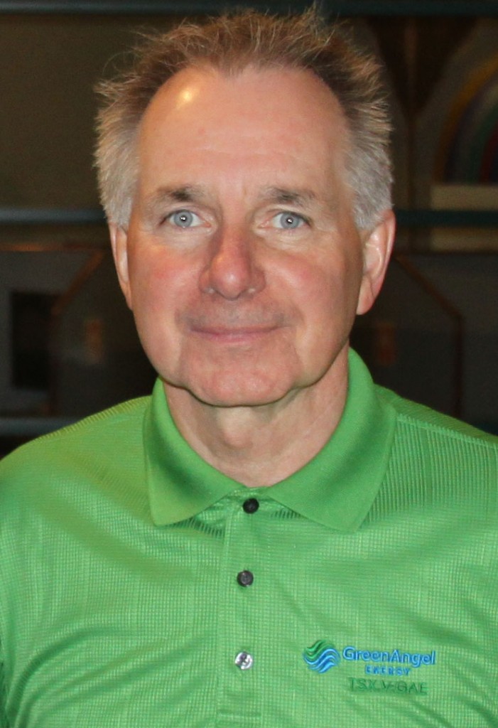 Picture of Alan Werenko