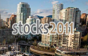 Stocks 2011 Vancouver Promotional Image