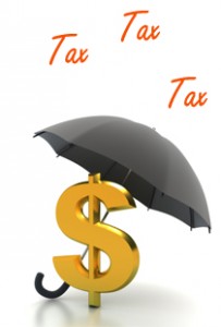 Image of VCC Tax Credit Shelter