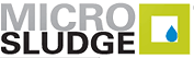 Paradigm's MicroSludge Logo
