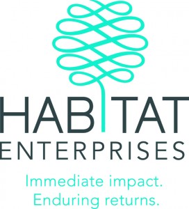 Habitat Enterprises Logo