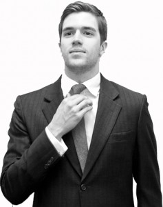 Tom Kineshanko Head Shot