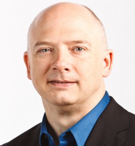 Dallas Kachan Headshot