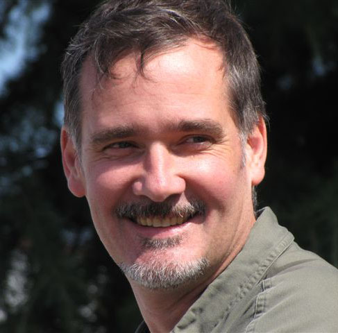 James Pratt GreenAngel