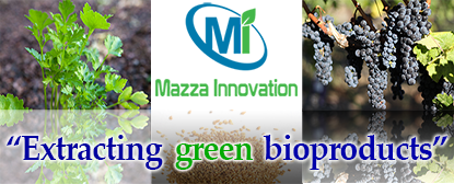 GreenAngel Investee: Mazza Innovation