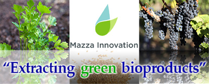 GreenAngel Investee: Mazza Innovation